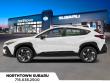 2025 Subaru Crosstrek Limited SUV