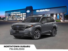 2026 Subaru Forester Premium SUV