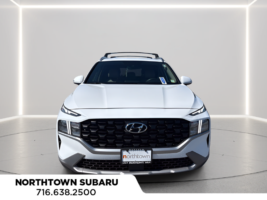 Used 2023 Hyundai Santa Fe SEL SUV