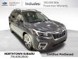 Certified 2021 Subaru Forester Limited SUV