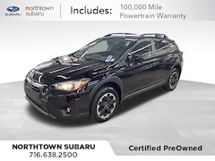 2023 Subaru Crosstrek Premium SUV