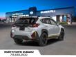 2025 Subaru Crosstrek Sport SUV