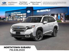 2025 Subaru Forester Hybrid Limited SUV