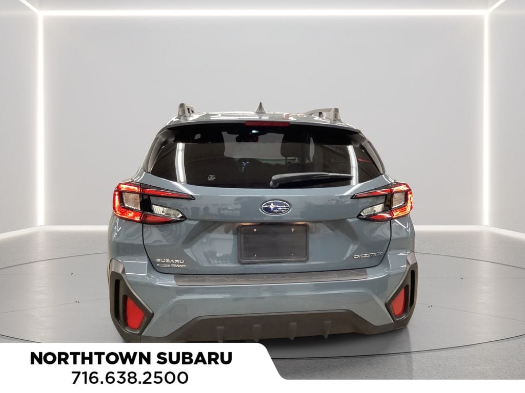 Used 2024 Subaru Crosstrek Premium SUV