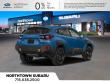2026 Subaru Crosstrek Wilderness SUV