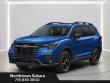 2027 Subaru Ascent Premium 7-Passenger SUV