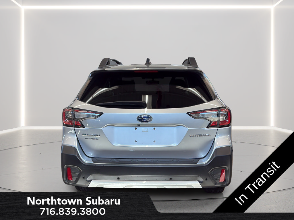 Used 2021 Subaru Outback Limited SUV