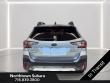 2021 Subaru Outback Limited SUV