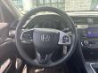2019 Honda Civic LX Sedan