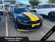Used 2020 Chevrolet Camaro 1LS Coupe