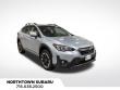 Certified 2022 Subaru Crosstrek Premium SUV