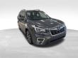 2020 Subaru Forester Limited SUV 2020 Subaru Forester Limited SUV