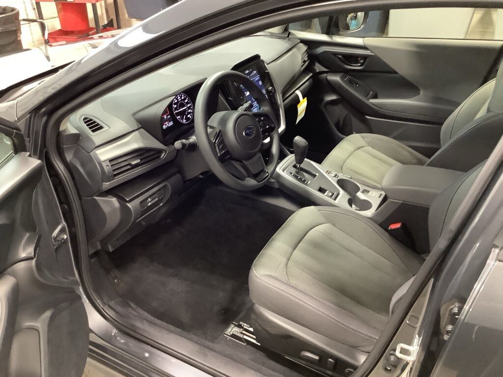 Used 2024 Subaru Crosstrek Premium SUV