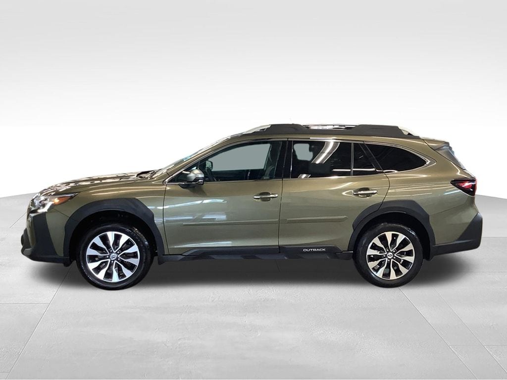 Certified 2023 Subaru Outback Touring XT Package 51 SUV
