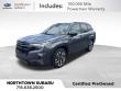 Certified 2026 Subaru Forester Touring SUV