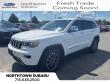 Used 2020 Jeep Grand Cherokee Limited SUV