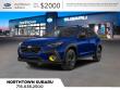 2026 Subaru Crosstrek Sport Hybrid SUV