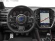 2025 Subaru WRX Limited Sedan