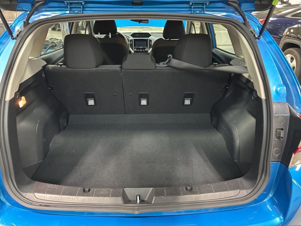 Used 2023 Subaru Impreza Base 5-Door