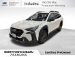 Used 2025 Subaru Outback Onyx Edition XT SUV