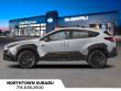 2025 Subaru Crosstrek Wilderness SUV
