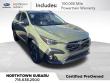 2024 Subaru Crosstrek Limited SUV