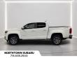 2020 Chevrolet Colorado Work Truck Truck Crew Cab