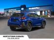 2026 Subaru Crosstrek Base SUV