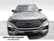 2020 Ford Explorer Limited Hybrid SUV