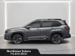 2026 Subaru Forester Limited Hybrid SUV