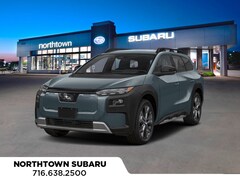 2026 Subaru Trailseeker Limited SUV