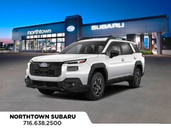 2026 Subaru Outback Limited SUV