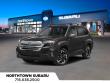 2026 Subaru Forester Premium Hybrid SUV