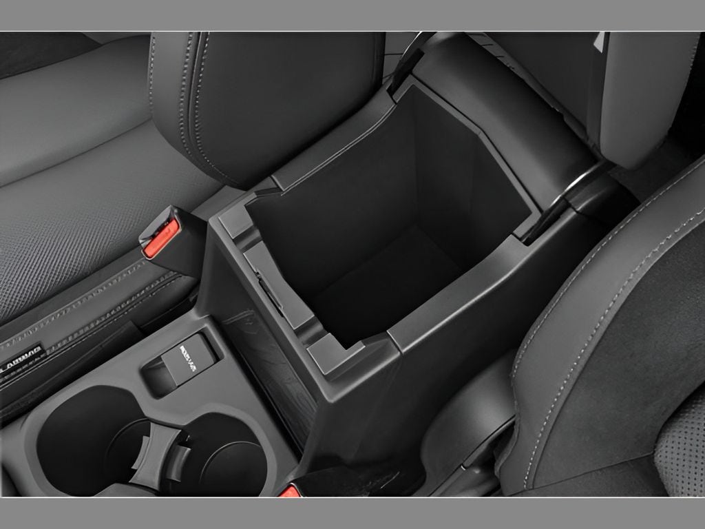 2026 Subaru Forester Touring - Photo 14