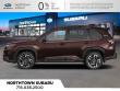 2026 Subaru Forester Limited SUV