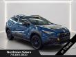 2024 Subaru Crosstrek Wilderness SUV