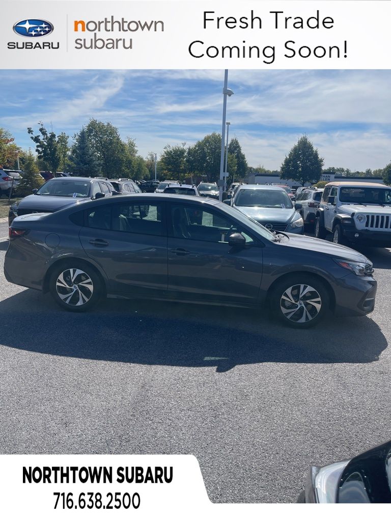 2025 Subaru Legacy Premium photo 2