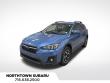2018 Subaru Crosstrek 2.0i Premium SUV