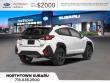 2026 Subaru Crosstrek Sport Hybrid SUV