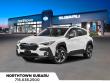2025 Subaru Crosstrek Limited SUV