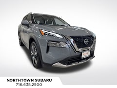2023 Nissan Rogue Platinum SUV