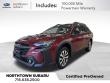 Certified 2024 Subaru Outback Premium SUV