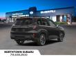 2026 Subaru Forester Limited Hybrid SUV