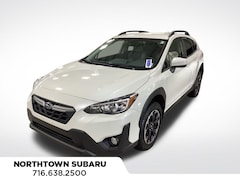 2023 Subaru Crosstrek Premium Certified SUV