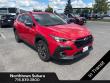 Certified 2024 Subaru Crosstrek Premium SUV