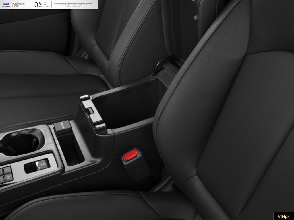 2026 Subaru Outback Premium - Photo 13