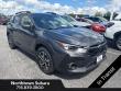 Used 2024 Subaru Crosstrek Premium SUV