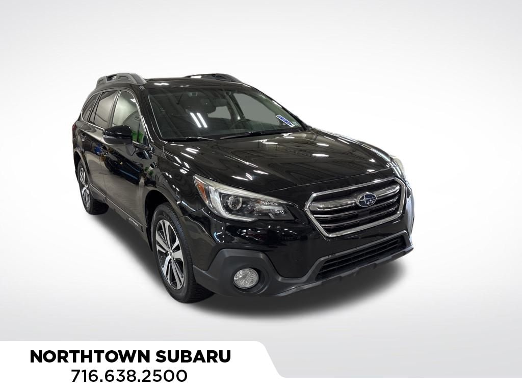 2019 Subaru Outback Limited