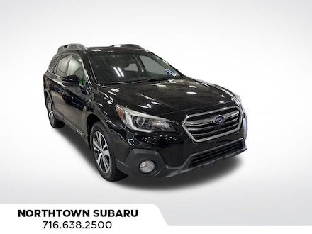 Featured used 2019 Subaru Outback 2.5i Limited SUV 25S1696B
