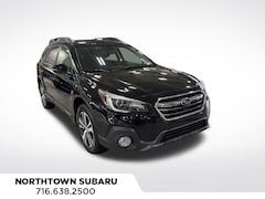 2019 Subaru Outback 2.5i Limited SUV